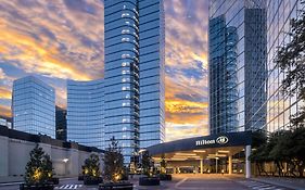 Hilton Lincoln Centre Dallas